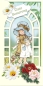Preview: Reddy Cards Sommerliche Grußkarten mit Sarah Kay