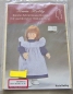 Preview: Karin Hobby Schnittmuster für Mädchenkleid 45