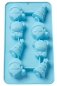 Preview: Hobbyfun Silikonform Springerle-Weihnachten