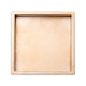 Preview: Caspari Serviettenhalter für Lunch Servietten Gold lacquer