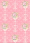 Preview: Reddy Cards Designerpapierset Shabby Chic