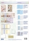 Preview: Reddy Cards Blumenkarten Shabby Chic 1