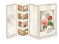 Preview: Reddy Cards Blumenkarten Shabby Chic 1