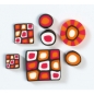 Preview: FIMO Classic Workbox geometrics