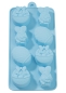 Preview: Hobbyfun Silikonform Ostern I
