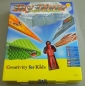 Preview: Creativity for Kids Sky Divers