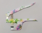 Preview: Snaps Zange Sonderedition Blumendesign