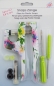 Preview: Snaps Zange Sonderedition Blumendesign