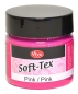 Preview: VIVA Decor Soft Tex pink