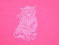 Preview: VIVA Decor Soft Tex pink