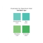 Preview: Spectrum Noir Illustrator Verdant