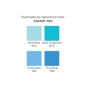 Preview: Spectrum Noir Illustrator Aquatic