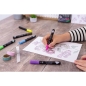 Preview: Spectrum Noir Outline Markers Dazzling Brights