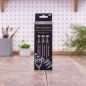 Preview: Spectrum Noir Metallic Paint Markers Quicksilver