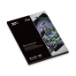 Preview: Spectrum Noir Metallic Premium Black 9 x 12 Inch Paper Pad