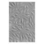 Preview: Spellbinders Leafy 3D Embossing Folder