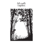 Preview: Spellbinders Forest Silhouette Clear Stamp