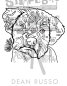 Preview: Stamplistic Ablösbarer Stempel Cushion Rubber Cling Stamp Quincy