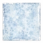 Preview: Stamperia Doppelseitiges Papier Winter Tales Frames