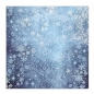 Preview: Stamperia Doppelseitiges Papier Winter Tales Deer