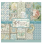 Preview: Stamperia 12 x 12 inch Paper Pack / Papiere Azulejos