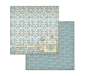 Preview: Stamperia 12 x 12 inch Paper Pack / Papiere Cosmos