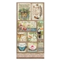 Preview: Stamperia 6 x 12 Inch Paper Pack Doppelseitiges Papier Amazonia
