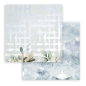 Preview: Stamperia 8 x 8 inch Small Paper Pad / 10 Papiere Celebration