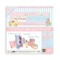 Preview: 3D Paper Kit Daydream Babyroom