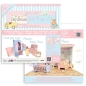 Preview: 3D Paper Kit Daydream Babyroom