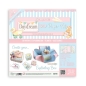 Preview: 3D Paper Kit Daydream Exploding Box