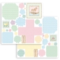 Preview: 3D Paper Kit Daydream Exploding Box