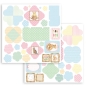 Preview: 3D Paper Kit Daydream Exploding Box
