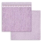 Preview: Stamperia Extra Small Pad 6 x 6 Inch mit 10 doppelseitig bedruckten Papieren Provence