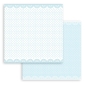 Preview: Stamperia 12 x 12 inch Paper Pack / Papiere BabyDream Blue
