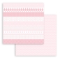 Preview: Stamperia 12 x 12 inch Paper Pack / Papiere BabyDream Pink