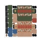 Preview: Stamperia 3D Paper Kit Romantic Home for the Holidays