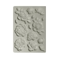 Preview: Stamperia A5 Silikon Mould Precious Peony