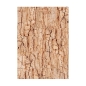 Preview: Stamperia A6 Rice Paper Reispapier Set Woodland Backgrounds