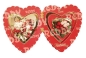 Preview: Stanzbogenset 3 für Prägeboard Open Hearts