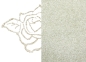 Preview: VIVA Decor 3D Stempelfarbe Silbergold Metallic
