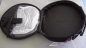 Preview: Stitch-a-round Case Sticktasche rund