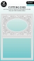 Preview: Studio Light Floral Border Cards Essentials Cutting Dies Stanzschablonen