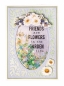 Preview: Studio Light Floral Border Cards Essentials Cutting Dies Stanzschablonen