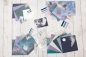 Preview: Crafter's Companion Sara Signature Box Swan Lake