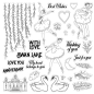 Preview: Crafter's Companion Sara Signature Box Swan Lake