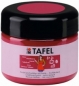 Preview: MARABU Tafelfarbe 225 ml bordeaux