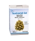 Preview: Tauchmetall gold 350 Gramm Set