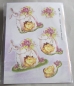 Preview: TBZ Bastelset Ostern IX