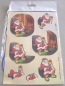 Preview: TBZ Bastel-Set Weihnachten 32
